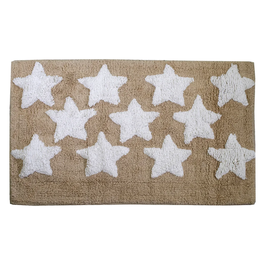 Hughlek Rectangle Non-Slip Bath Mat