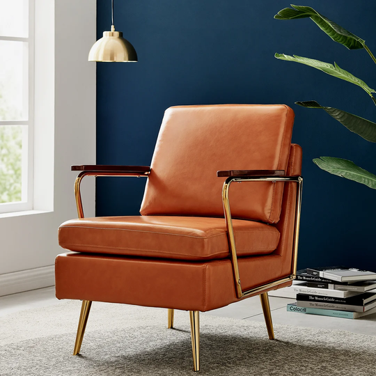 Mccart Armchair