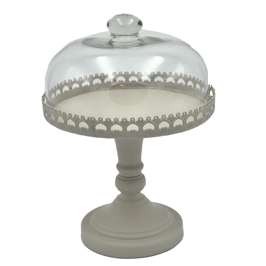 Burnside Cake Stand
