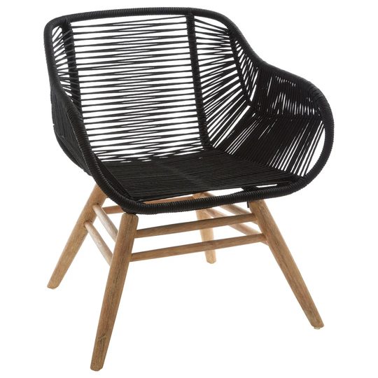 Baudin Armchair