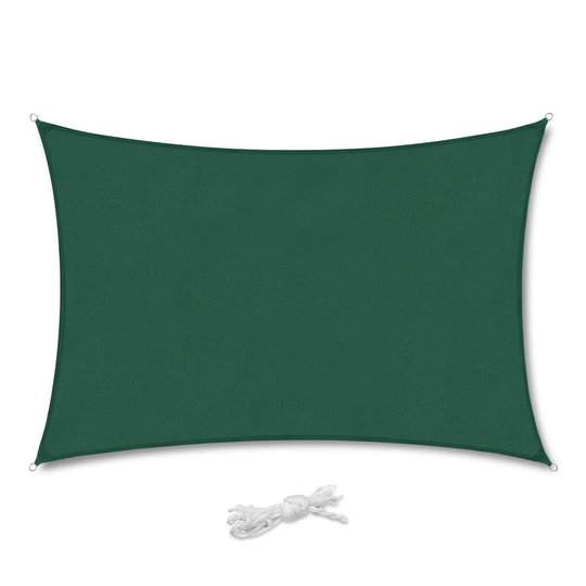 Kelloch 2m x 3m Rectangular Shade Sail