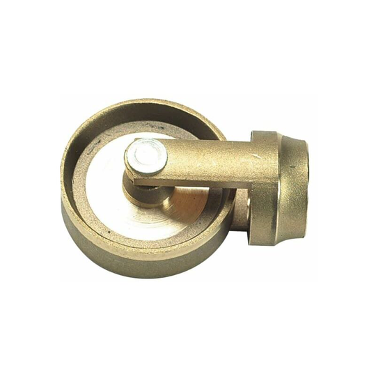 1770 Lockfast Clearing Wheel - Bailey