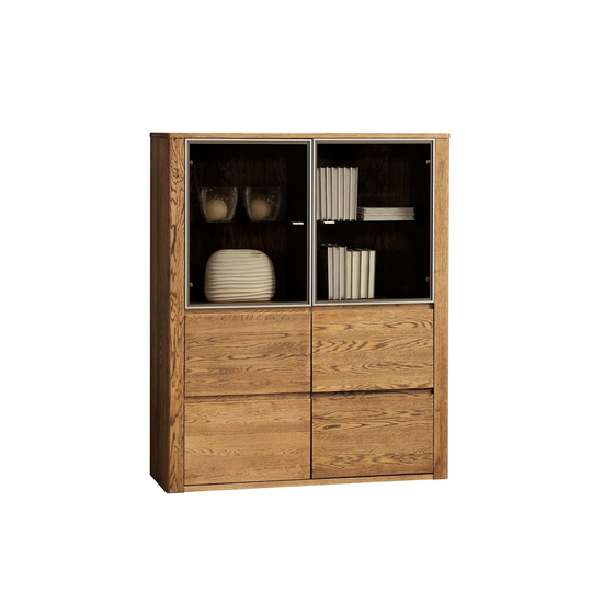 Banbridge Standard Display Cabinet