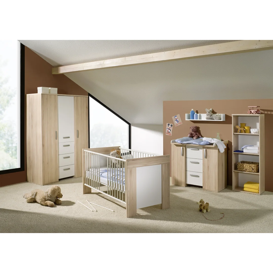 Changing Table