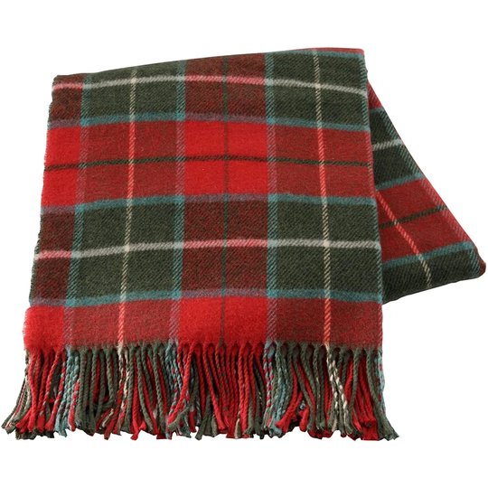 Ridgway Blanket