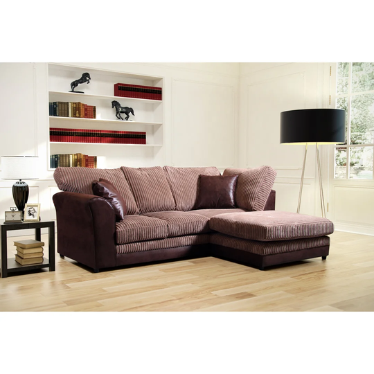 Zora Corner Sofa
