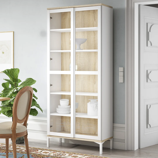 Royall Standard Display Cabinet