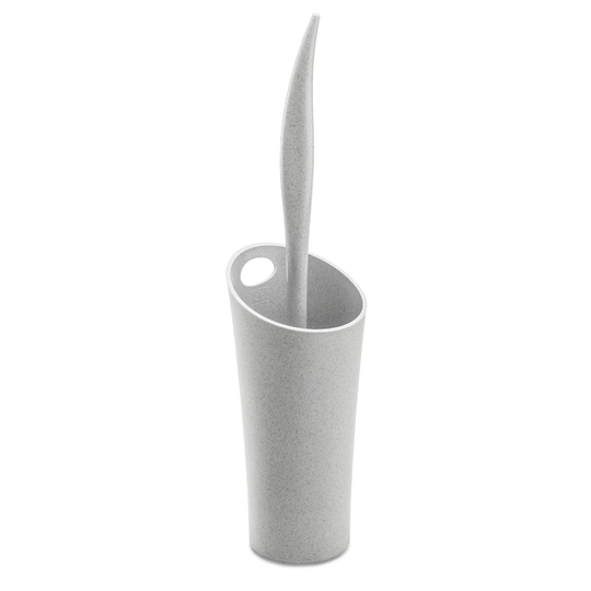 Sense Toilet Brush and Holder