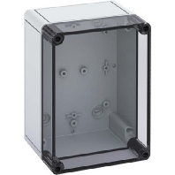 TK PS 1813-11-to - Switchgear cabinet 130x180x111mm IP66 TK PS 1813-11-to