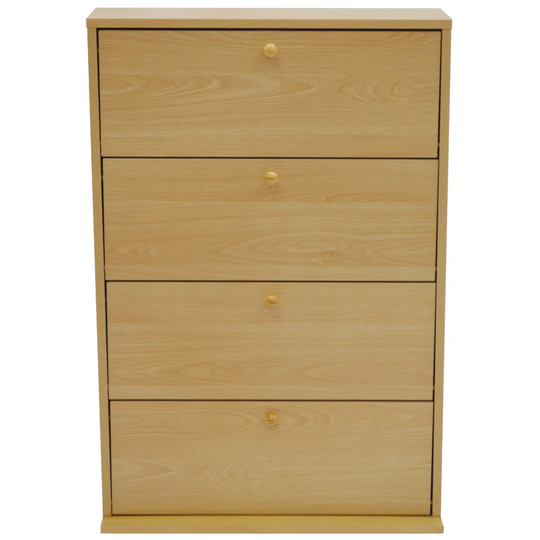 Multimedia Cabinet