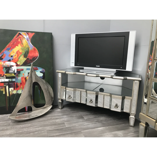 Aldeburgh Corner TV Stand