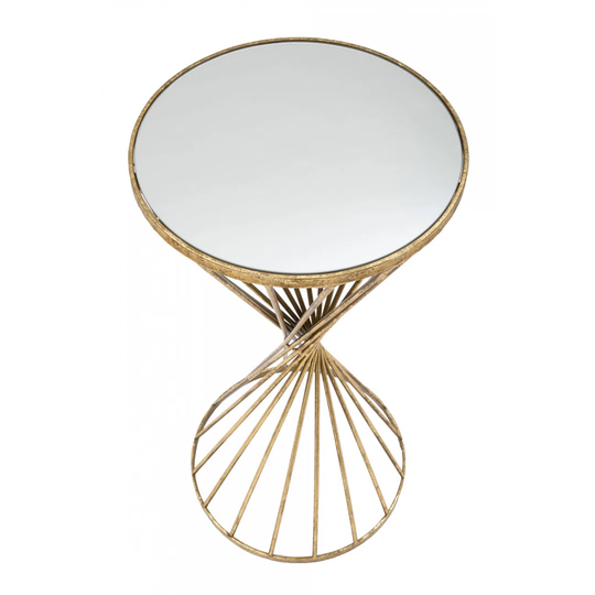Martigues Coffee Table