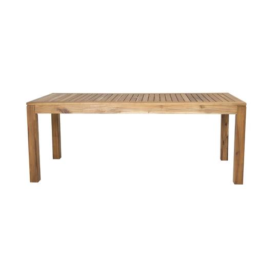 Neil Wooden Dining Table