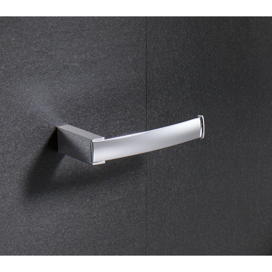 Venita Wall Mounted Toilet Roll Holder