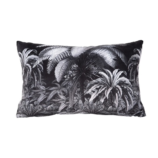 Jungle Cushion with Filling