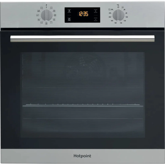 Hotpoint SA2840PIX Built-in Oven - Stainless Steel