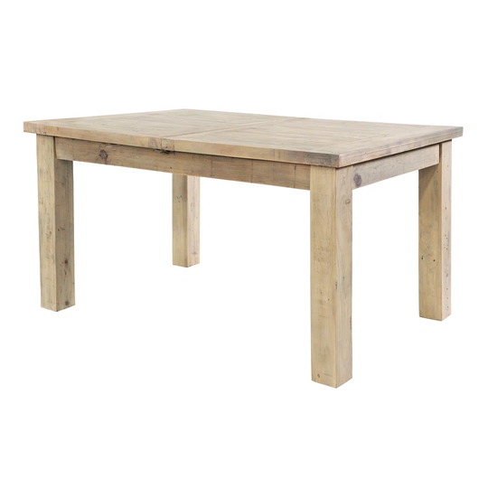 Hingham Extendable Dining Set with 4 Chairs