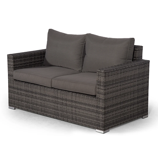 Giardino Garden Sofa with Cushions