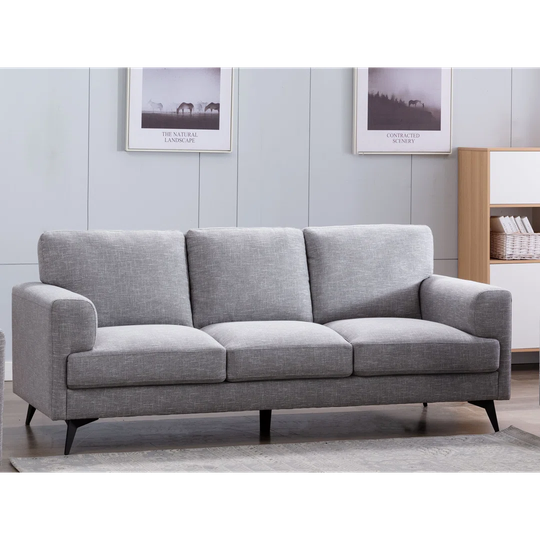 Yawen 3 Seater Sofa