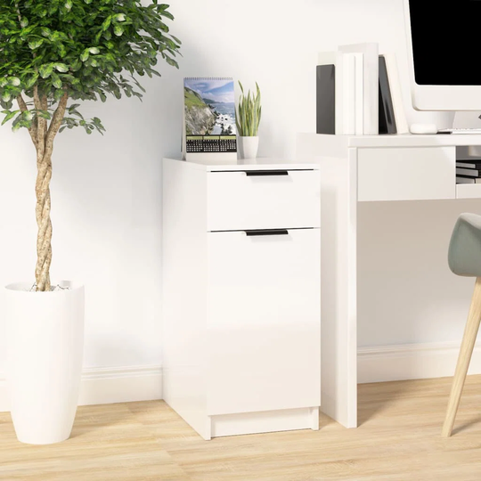Koblick 1 Drawer Filing Cabinet