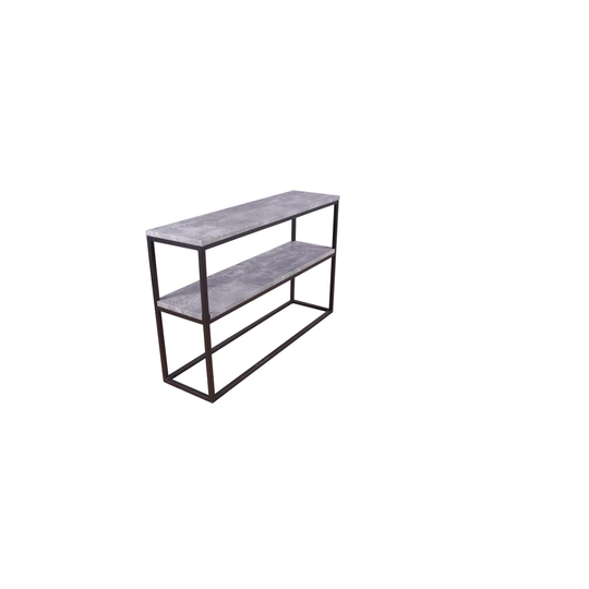 Vowell Console Table