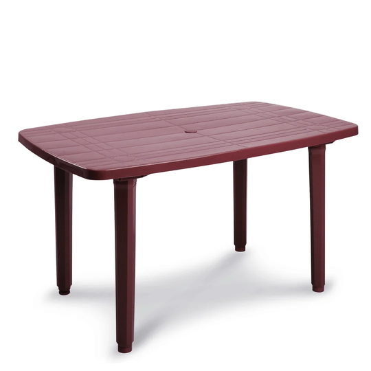 Festival Dining Table