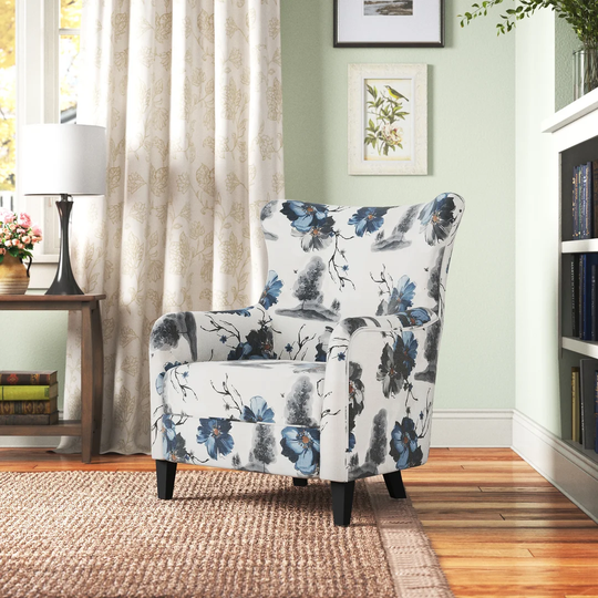 Leia Armchair
