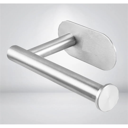 Sharkey Wall Mounted Toilet Roll Holder