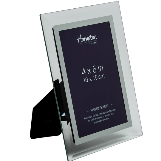 Cowen Picture Frame