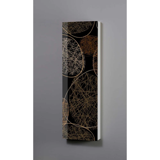 Hembey 45Cm W x 145Cm H x 18Cm D Wall Mounted Bathroom Cabinet