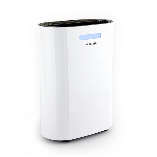 AeroDry Dehumidifier
