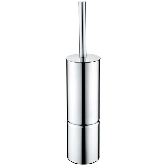 Chrome Metal Toilet Brush & Holder - comp-bru-c - Bristan