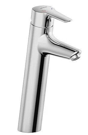 Oslo Mono Basin Mixer