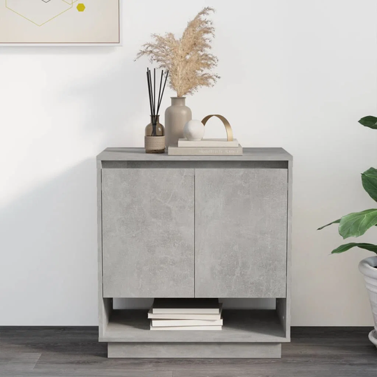 Koba 2 - Door Accent Cabinet