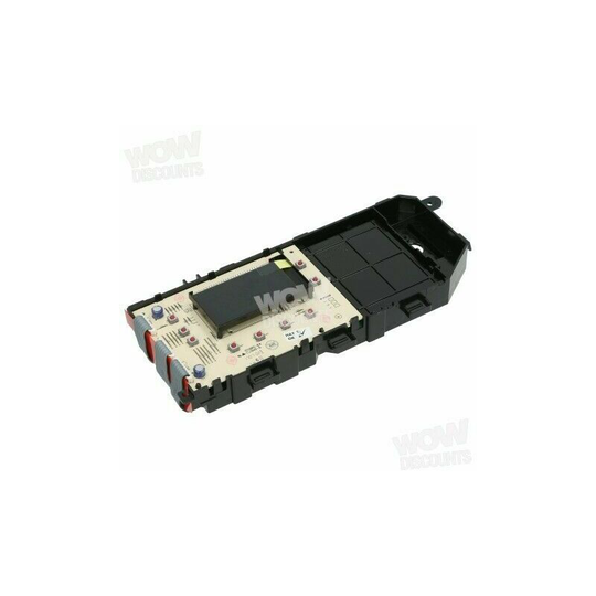 Pcb main lcd New version 2427807031 - Beko