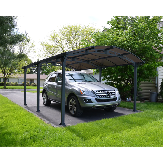 Arcadia 3.5m x 5m Carport