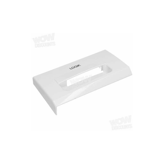 Drawer handle and printing 12138100002272 - Genuine