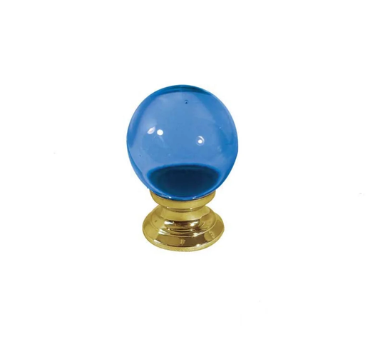 Collin 35mm Diameter Round Knob