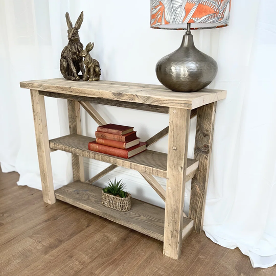 Sanches Bookcase