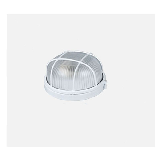 Ceiling Wall for Sauna Room led Waterproof Lamp Waterproof Round Basement Garage Warehouse Warehouse Waterproof Lamp Lamp Tree Bathroom Sauna