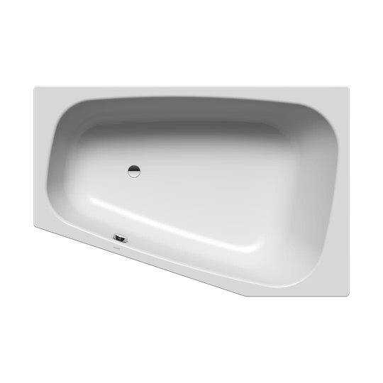 1800 mm x 1200 mm Corner Bathtub