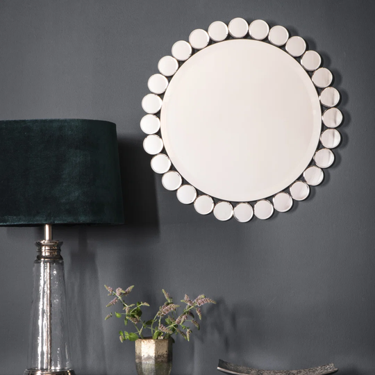 Cogan Accent Mirror