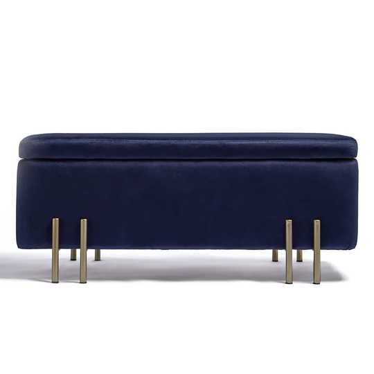 Eisley Upholstered Storage Bench