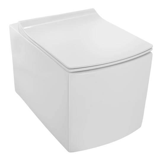 Kubix Prime Bathroom Suite