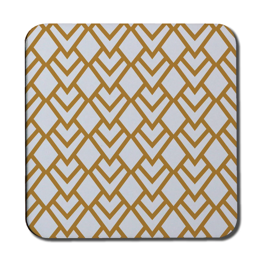 Scales Coaster
