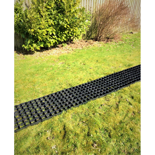 Aditya Porous Pavers