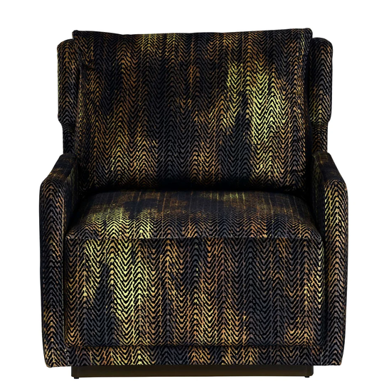Slyvia Armchair