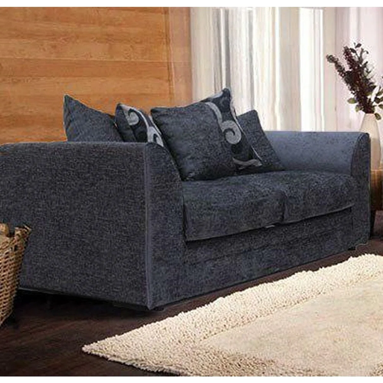 Horak Zina 3 Seater Sofa