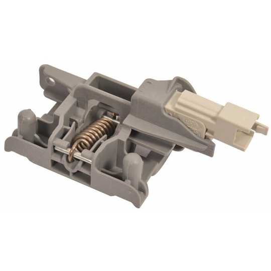 Hotpoint Ariston - Dishwasher Door Lock for Hotpoint/Indesit/Scholtes Dishwasher