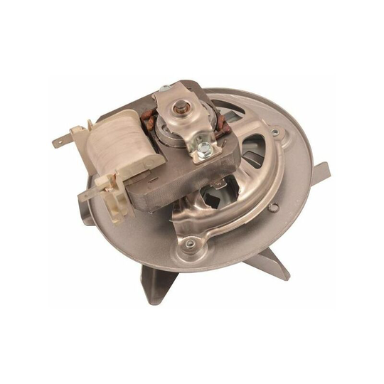 Oven Fan Motor for Hotpoint/Creda/Cannon/Indesit Cookers and Ovens